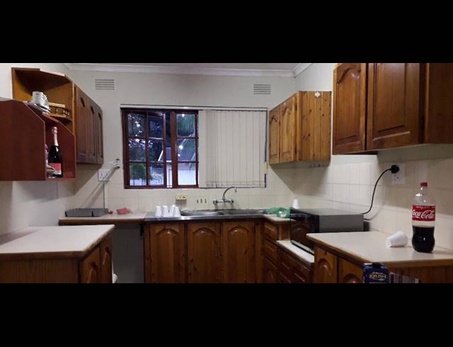 2 BEDROOM SIMPLEX RENTED IN ASHLEY